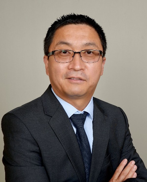 Yujun Huang, MD, PhD